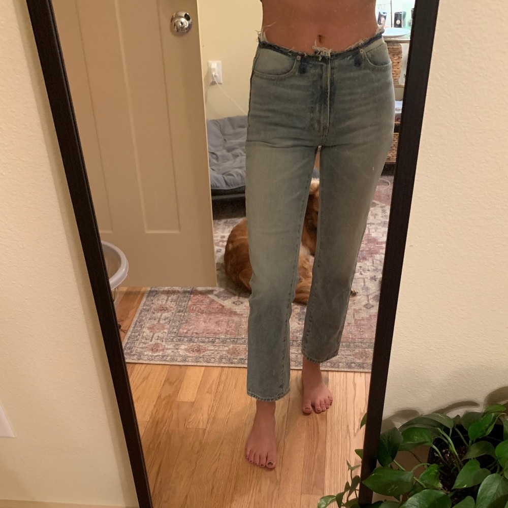 BDG Jean